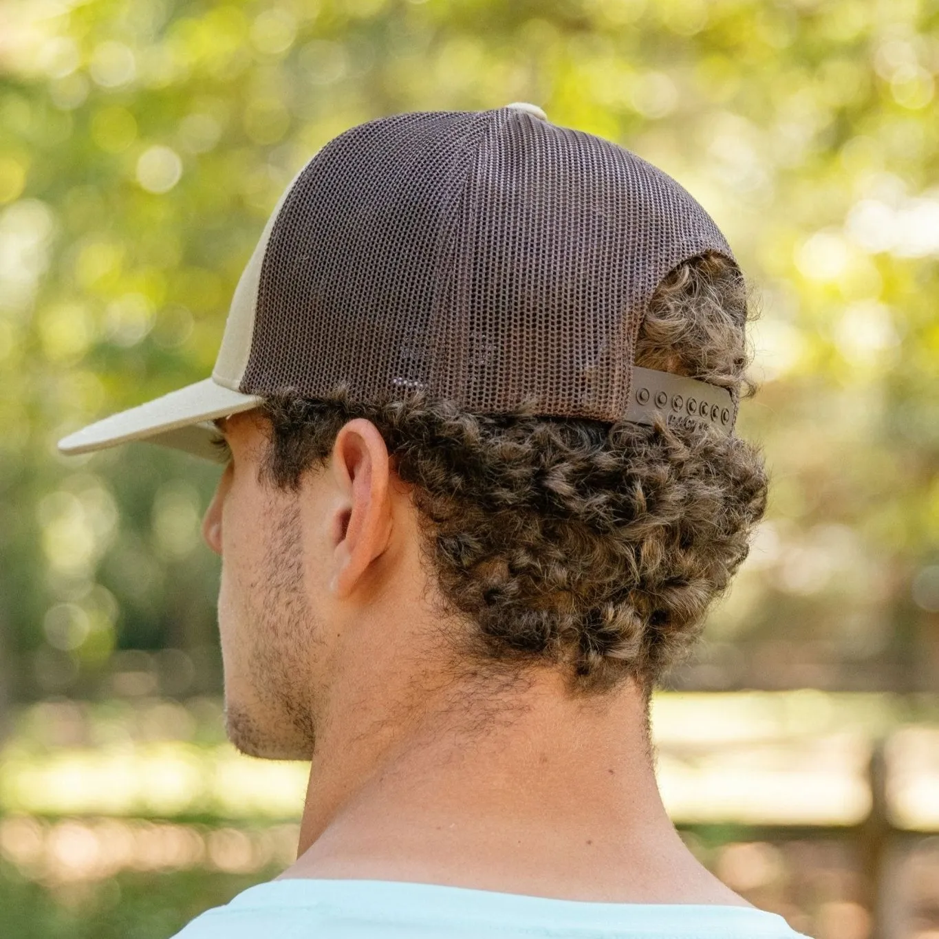 Catfish - Trucker Hat