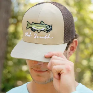 Catfish - Trucker Hat