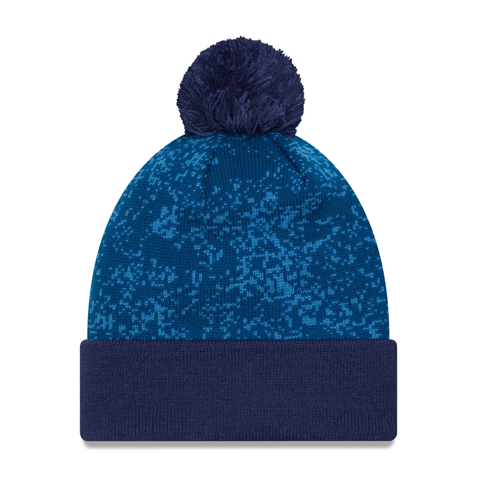 Chelsea FC Retro AOP Cuff Beanie (60363549)