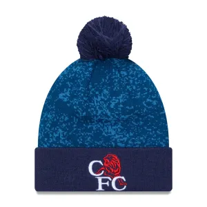 Chelsea FC Retro AOP Cuff Beanie (60363549)
