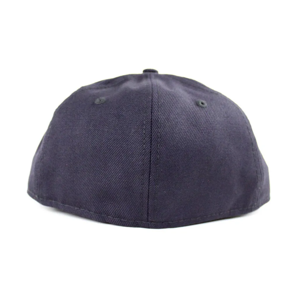 Chicago White Sox 1912-1916 New Era 59Fifty Fitted Hat (Navy Green Under Brim)