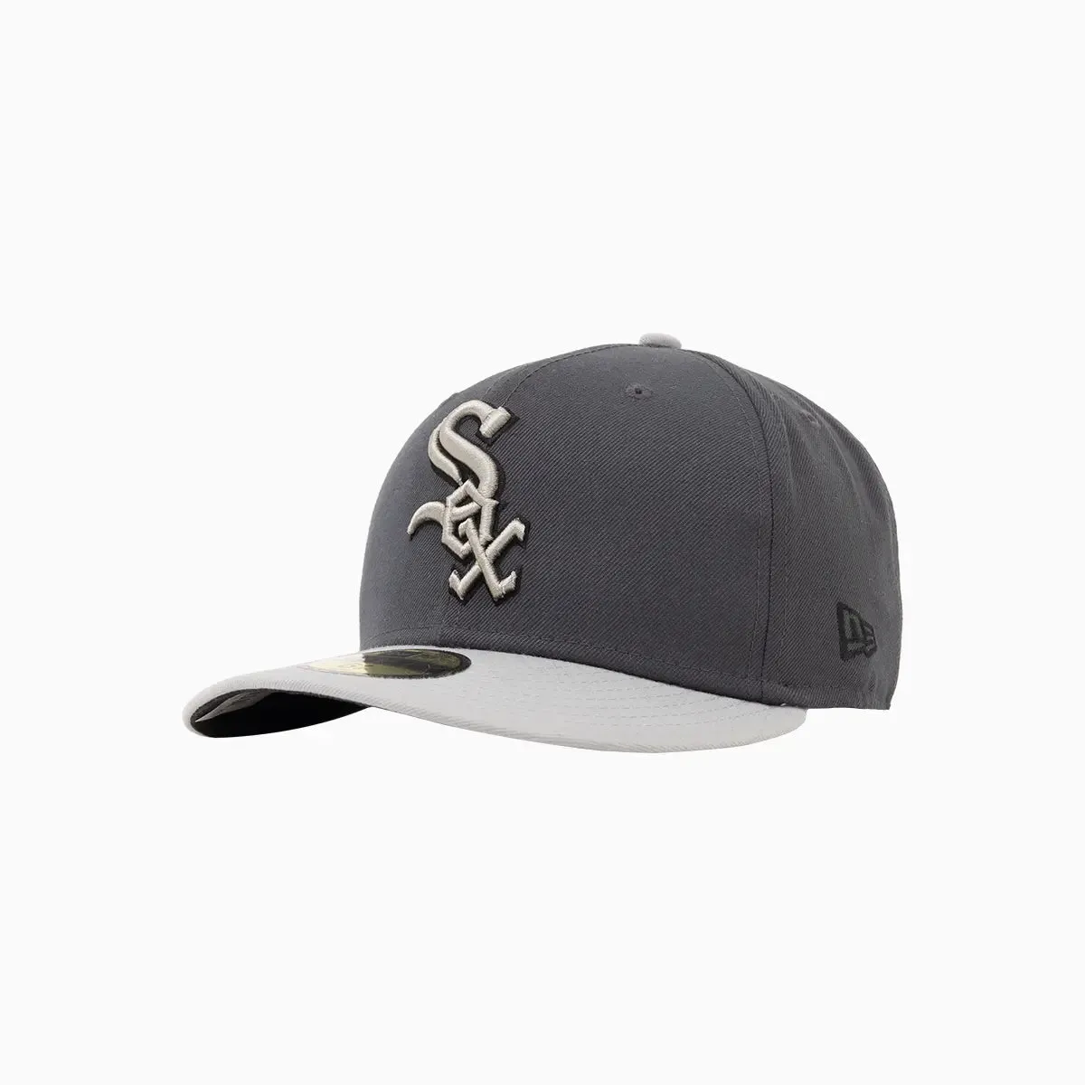 Chicago White Sox MLB 59FIFTY Fitted Hat
