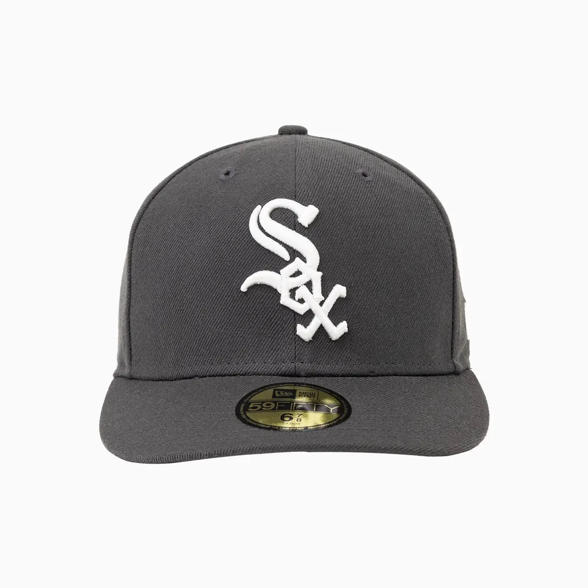 Chicago White Sox MLB 59FIFTY Fitted Hat