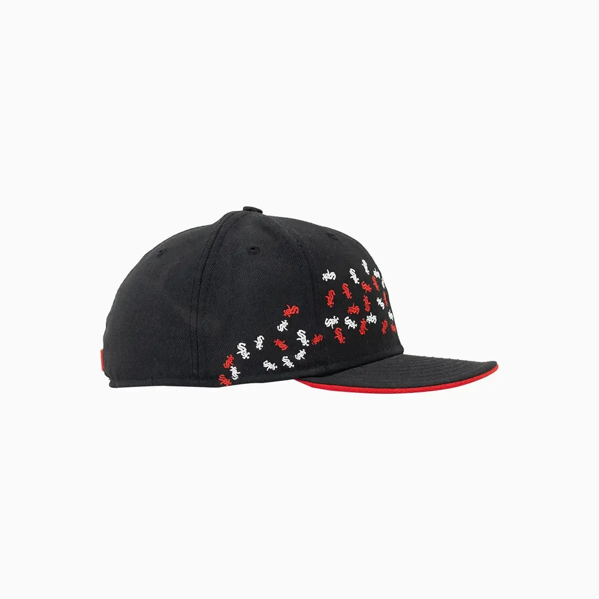 Chicago White Sox MLB 59FIFTY Fitted Hat