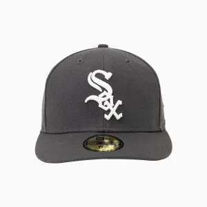 Chicago White Sox MLB 59FIFTY Fitted Hat