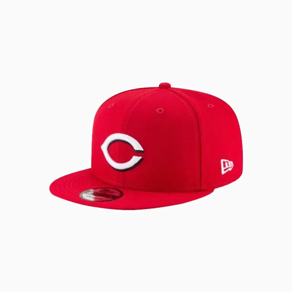 Cincinnati Reds Inaugural Season Patch 9Fifty Snapback Hat