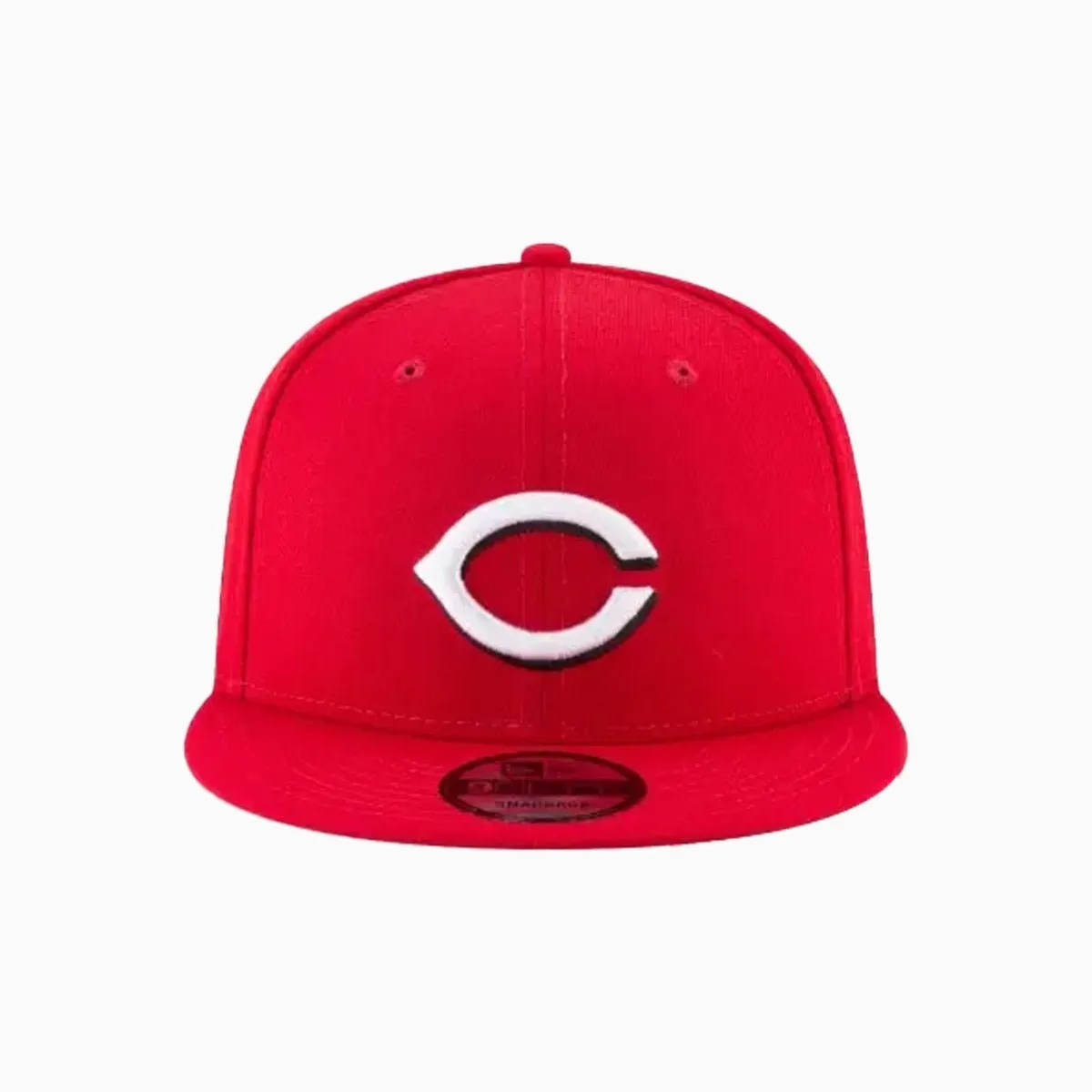 Cincinnati Reds Inaugural Season Patch 9Fifty Snapback Hat