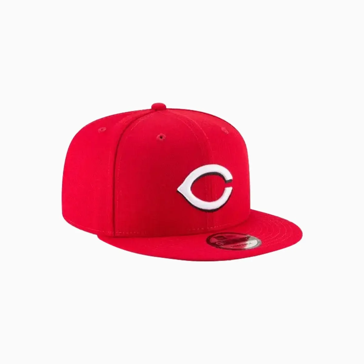 Cincinnati Reds Inaugural Season Patch 9Fifty Snapback Hat