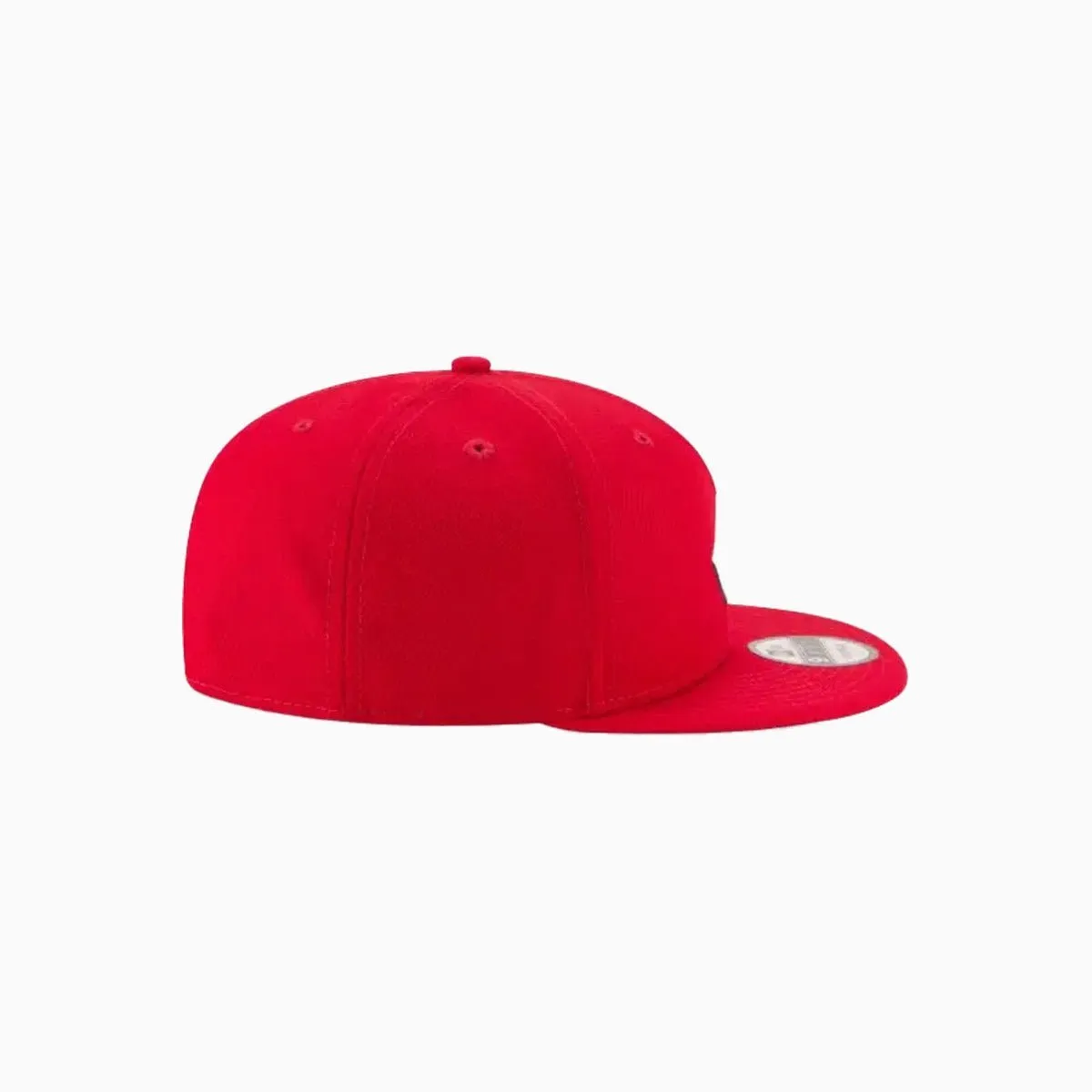 Cincinnati Reds Inaugural Season Patch 9Fifty Snapback Hat