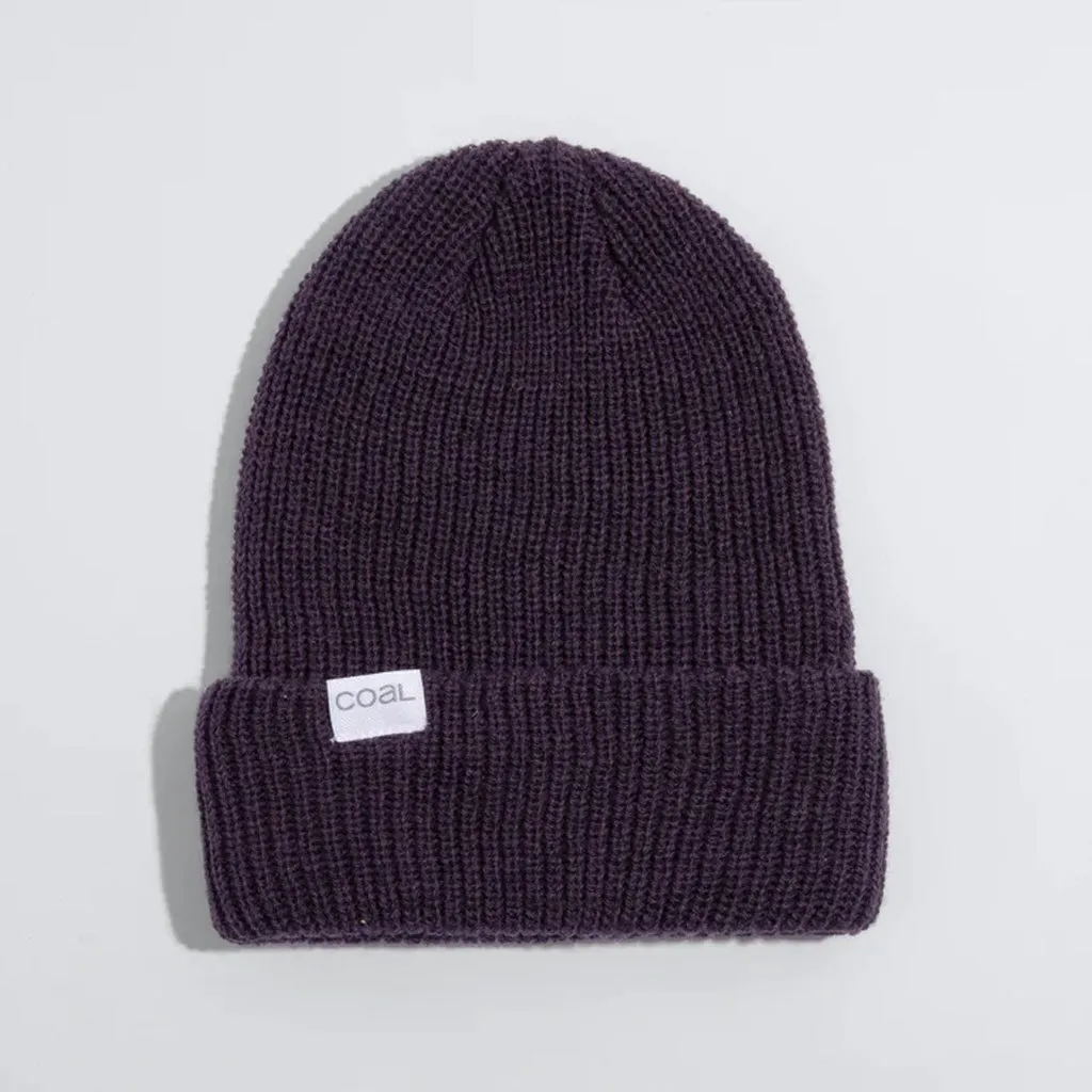 Coal Stanley Beanie