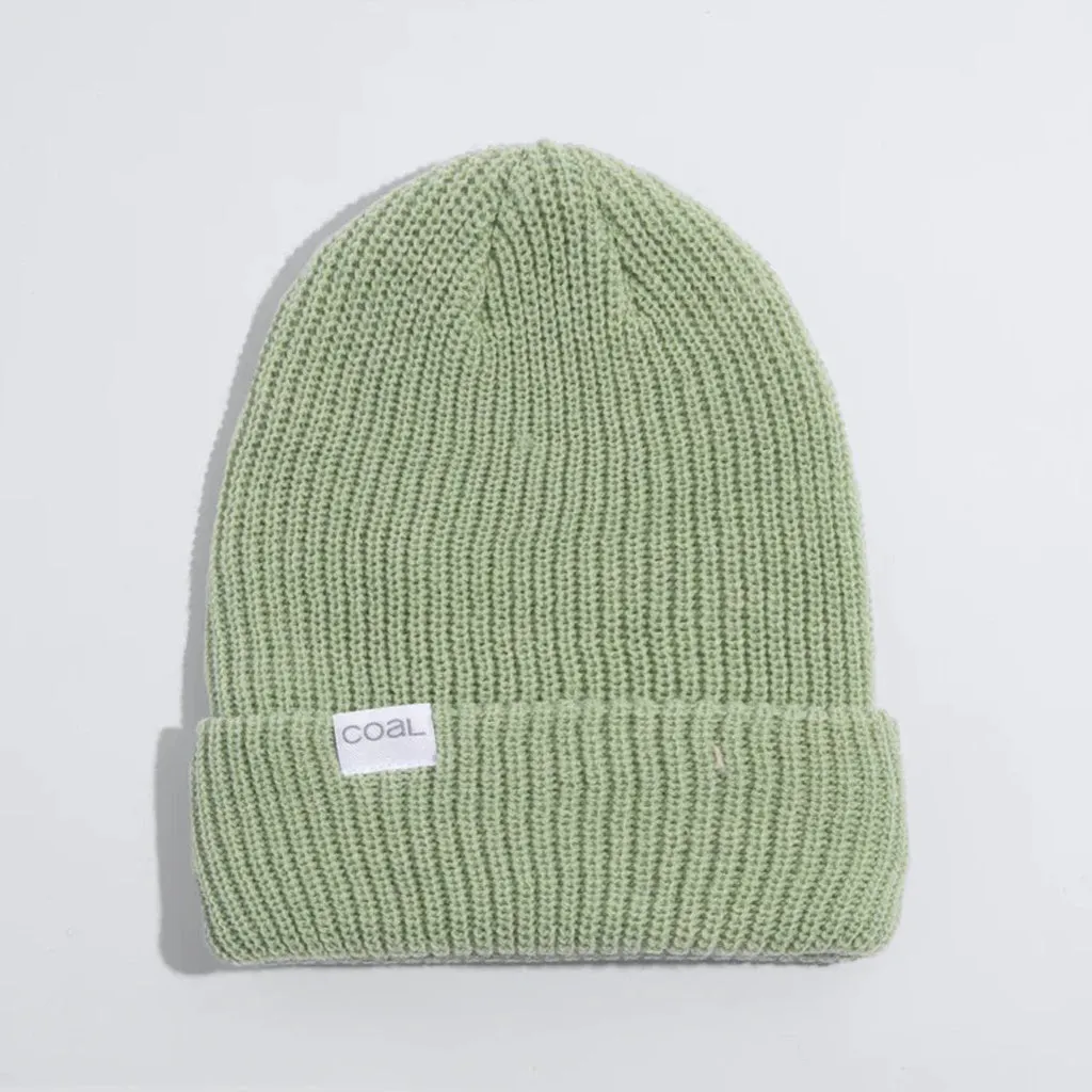 Coal Stanley Beanie