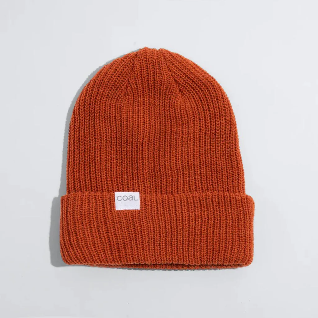 Coal Stanley Beanie