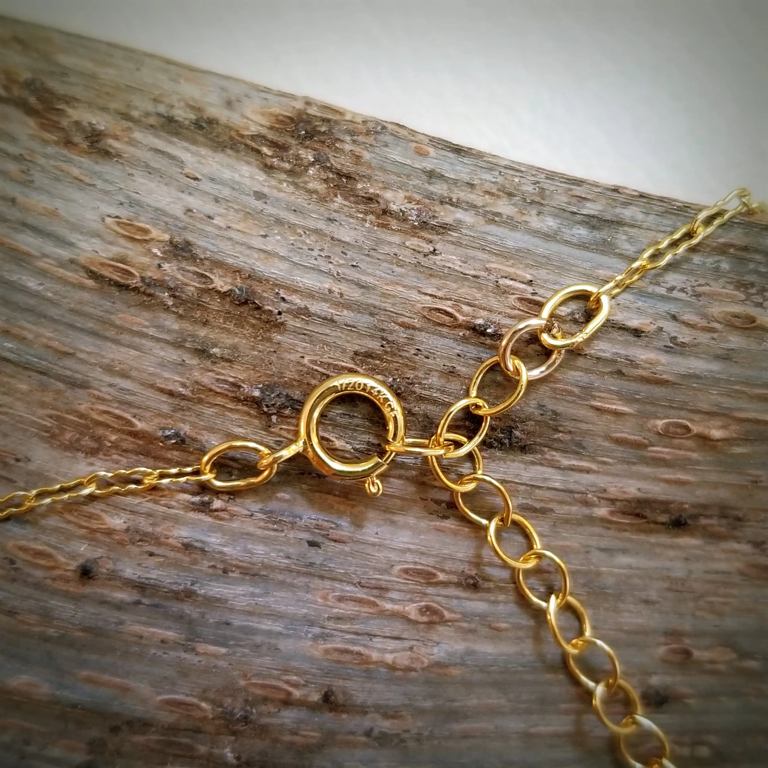 Cross Necklace
