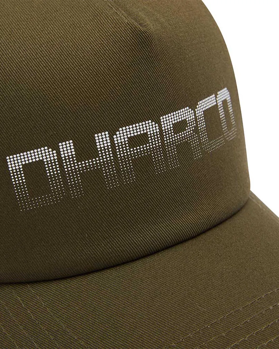 Curved Peak Trucker | Classic Camo