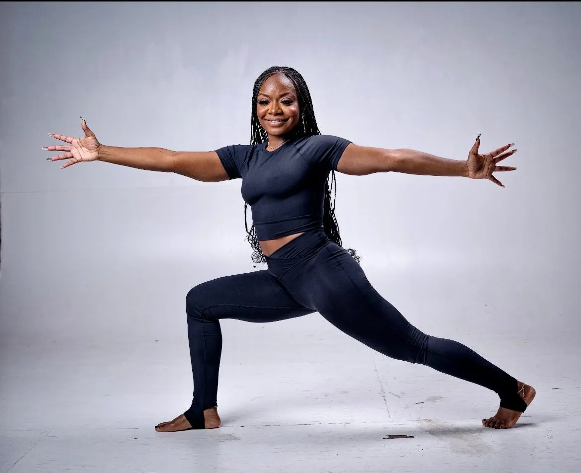 Debbie Allen Leggings