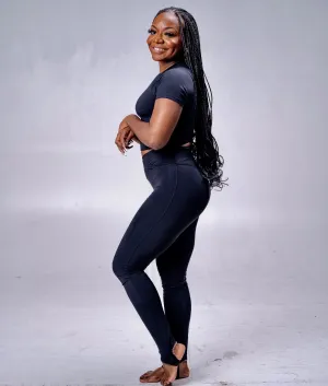 Debbie Allen Leggings