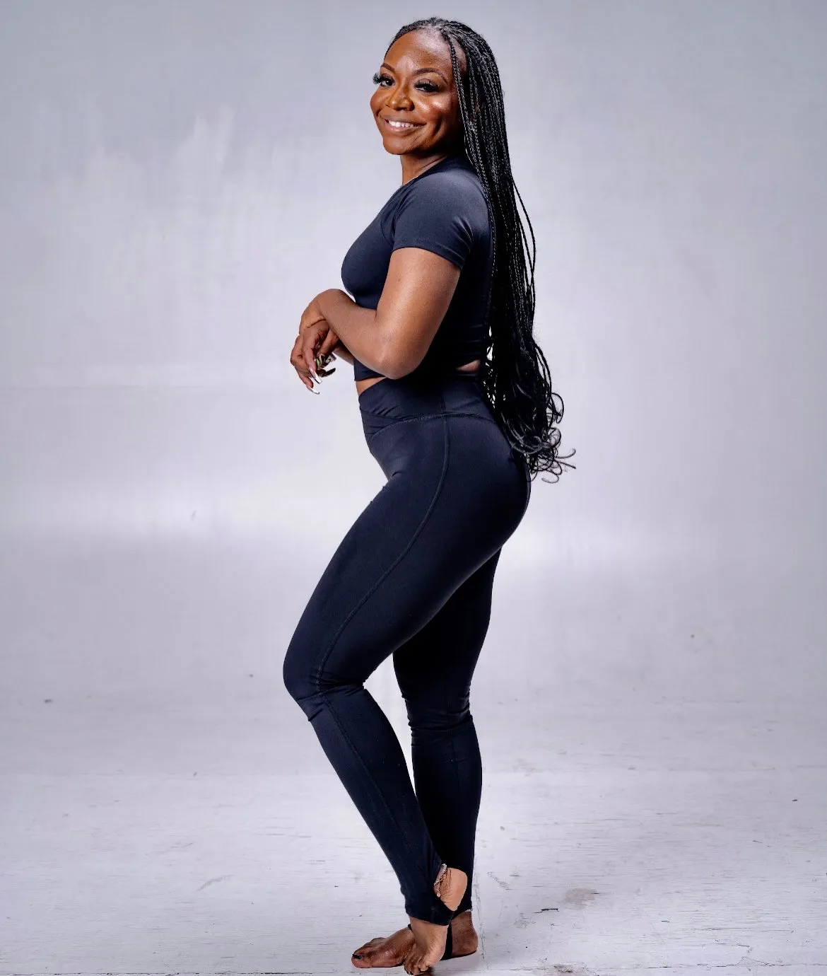 Debbie Allen Leggings