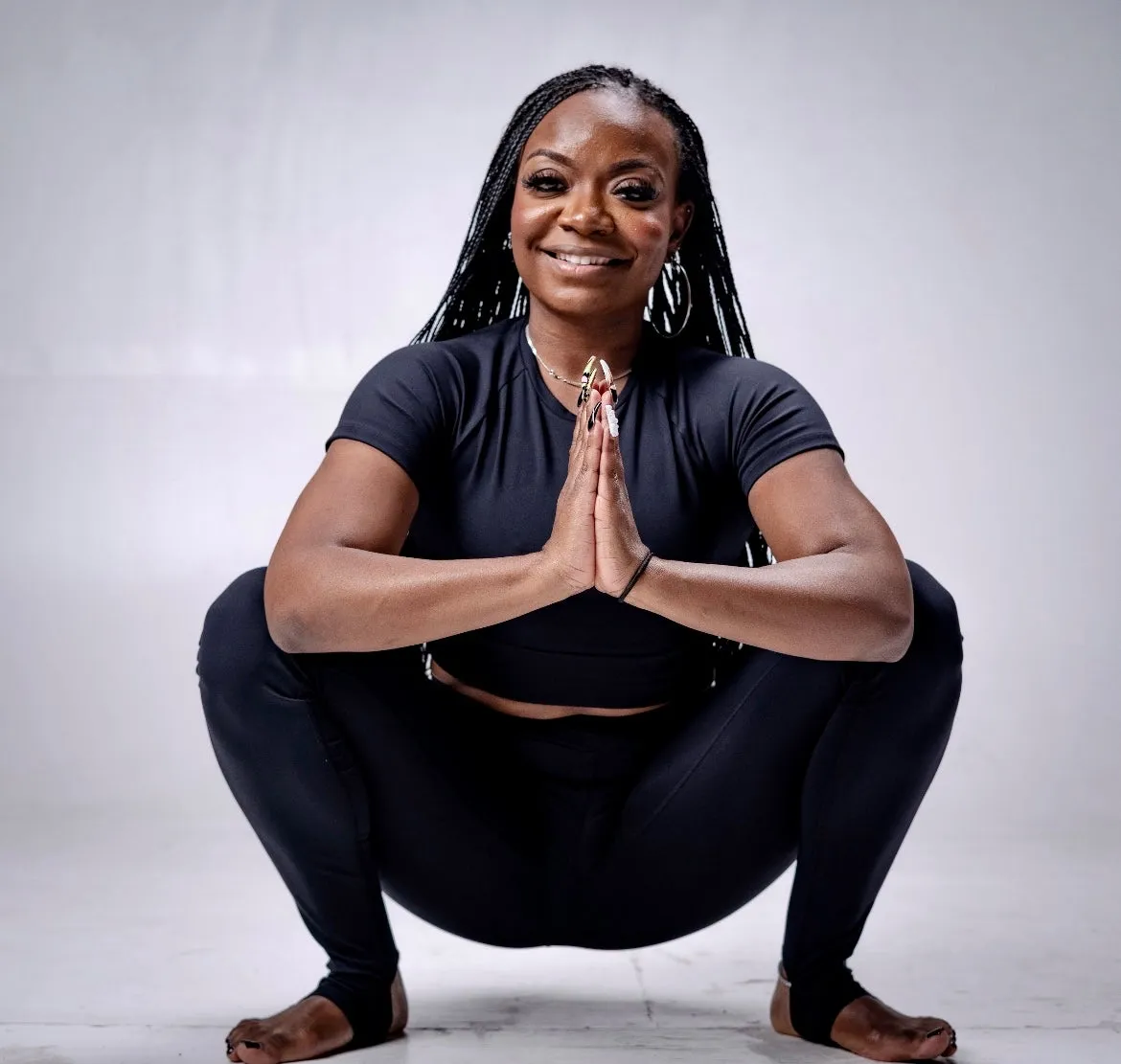 Debbie Allen Leggings