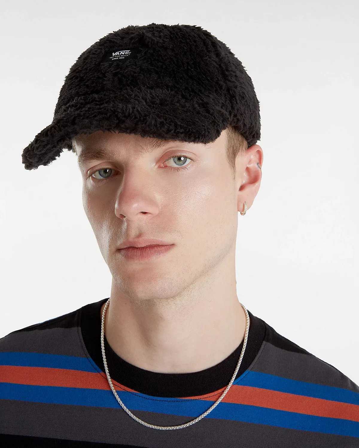 Delin Curved Bill Jockey