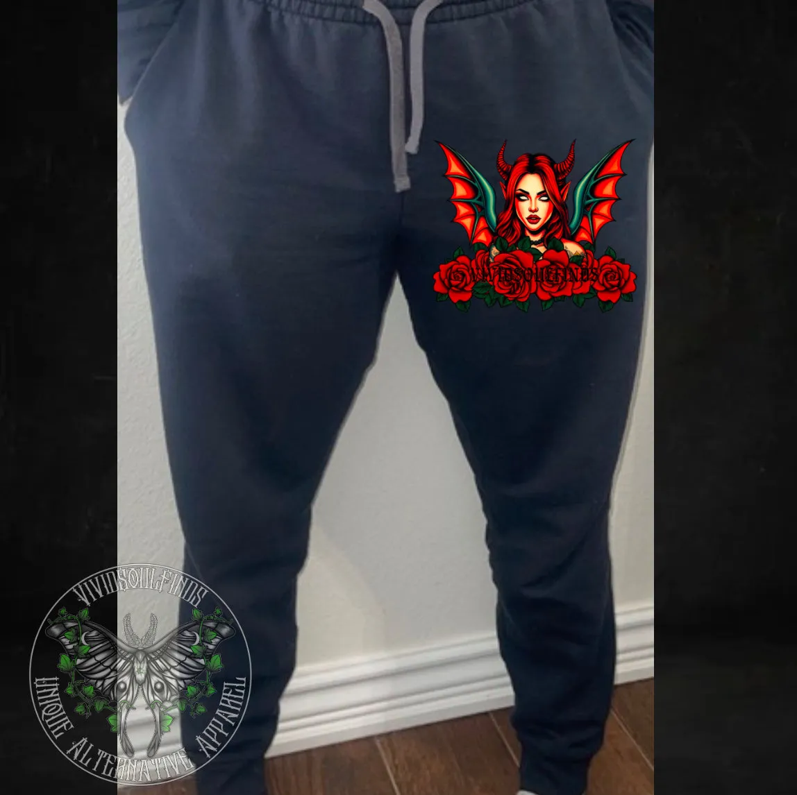 Demon Ghoul VSF Exclusive