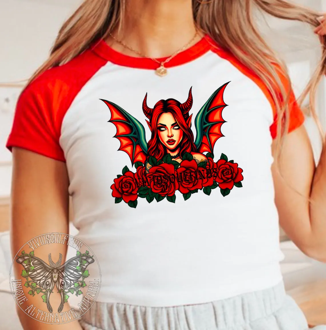 Demon Ghoul VSF Exclusive