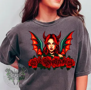 Demon Ghoul VSF Exclusive