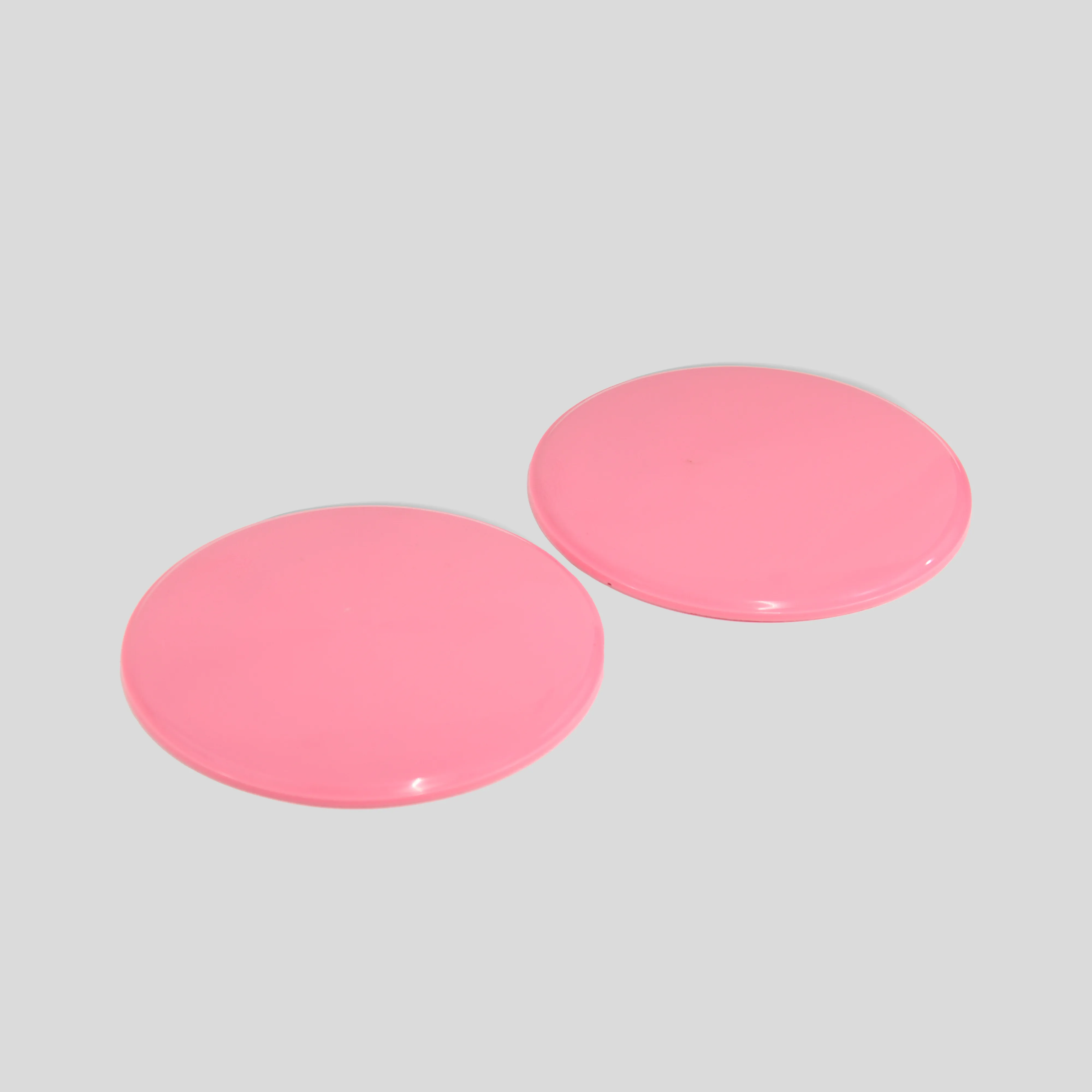 Discos Deslizantes Para Pilates, Fitness Y Crossfit