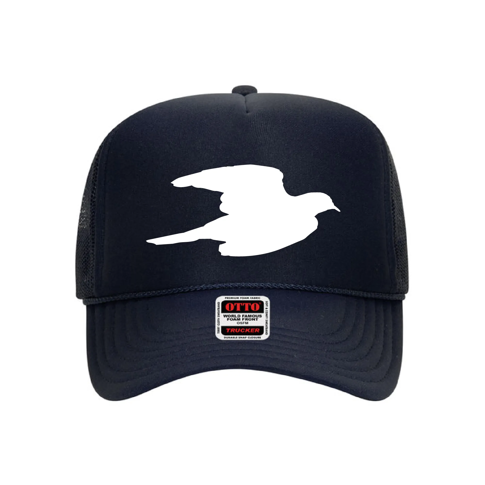 DOVE THIRTY™ | CLASSIC SOLO BIRD | NAVY