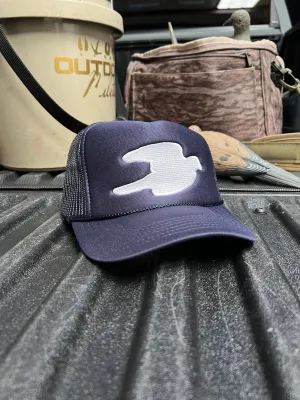 DOVE THIRTY™ | CLASSIC SOLO BIRD | NAVY