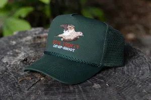 Dove Thirty™ | Super Classic Green