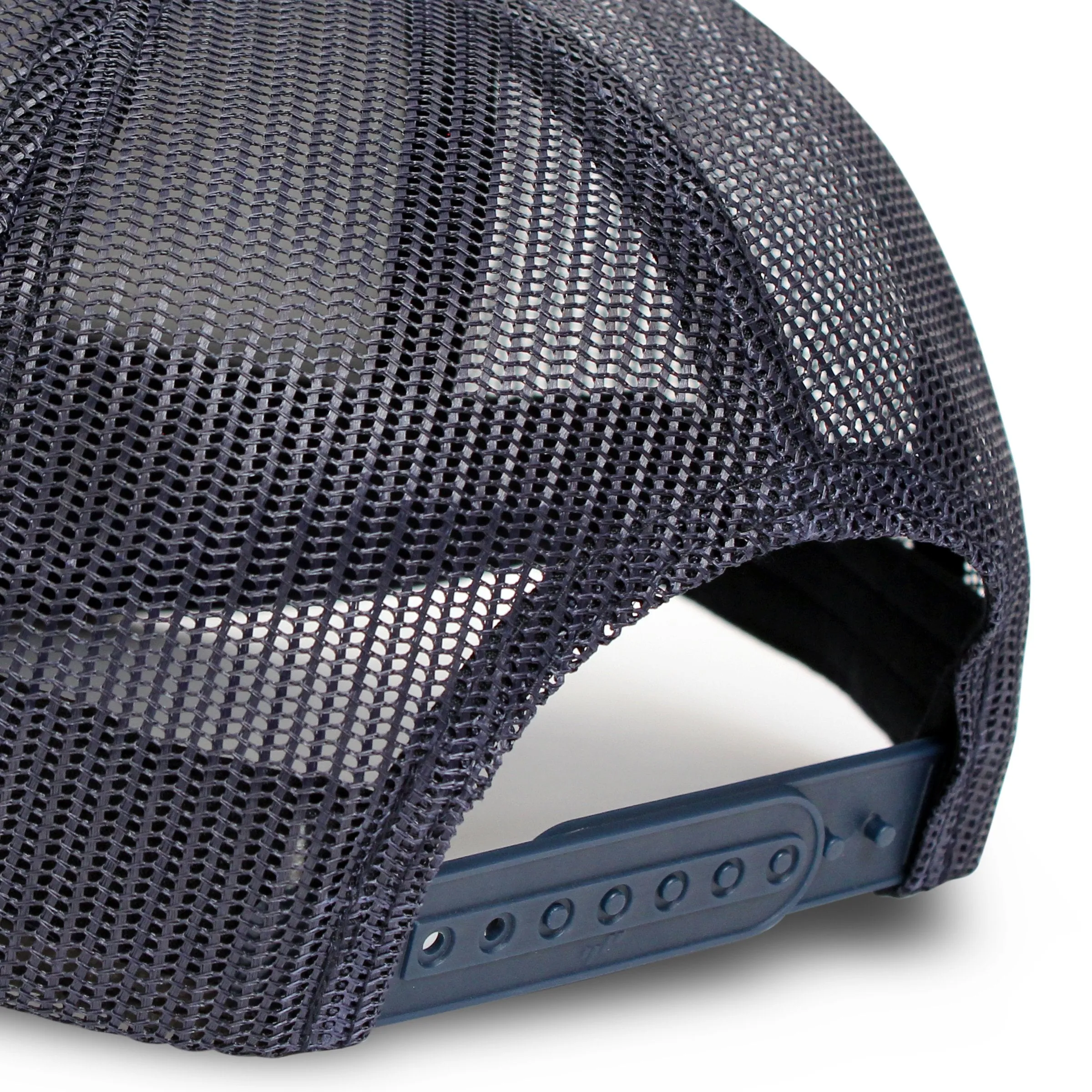 Dry Goods Co. Trucker Hat