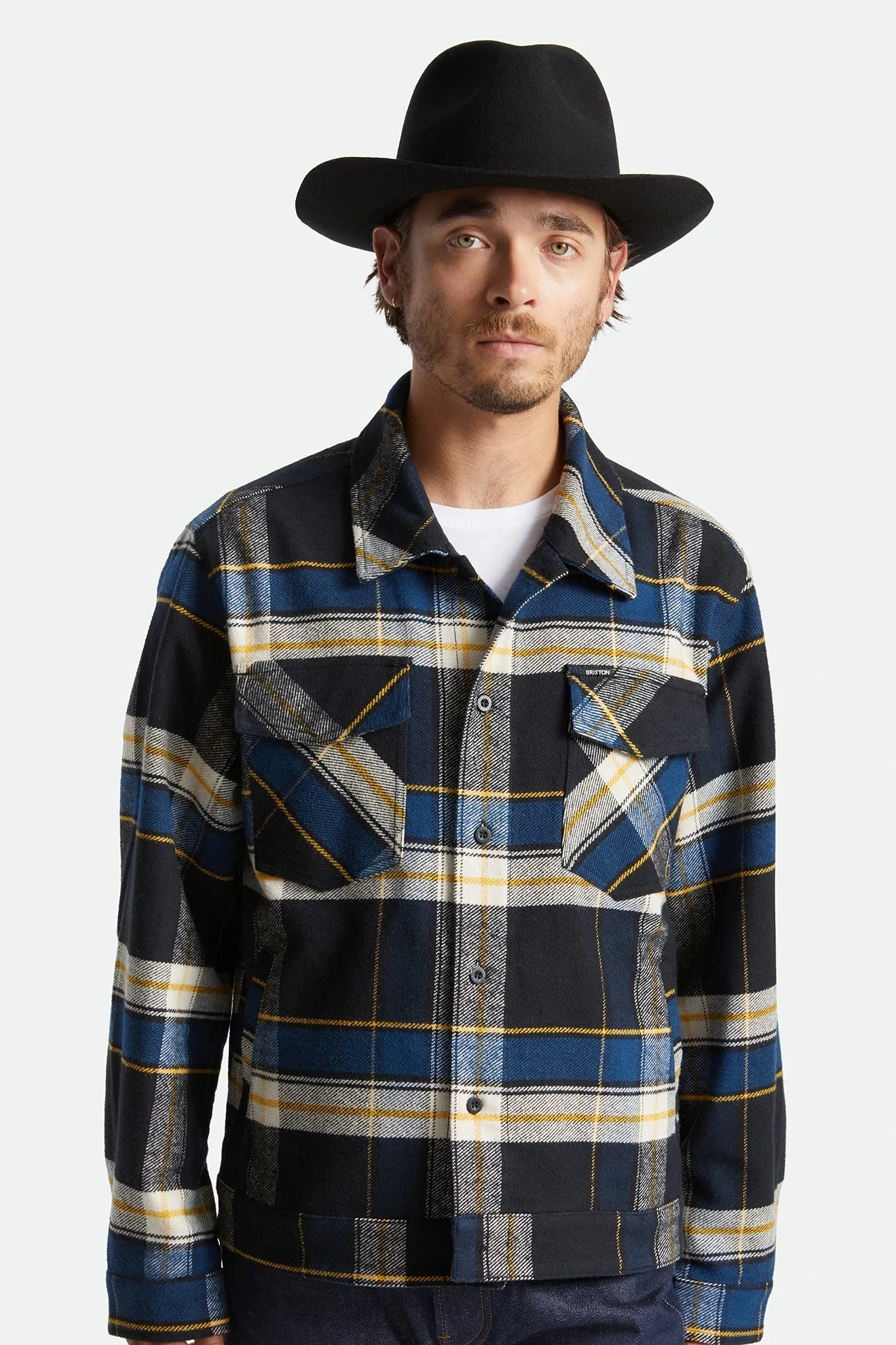 Duke Cowboy Hat