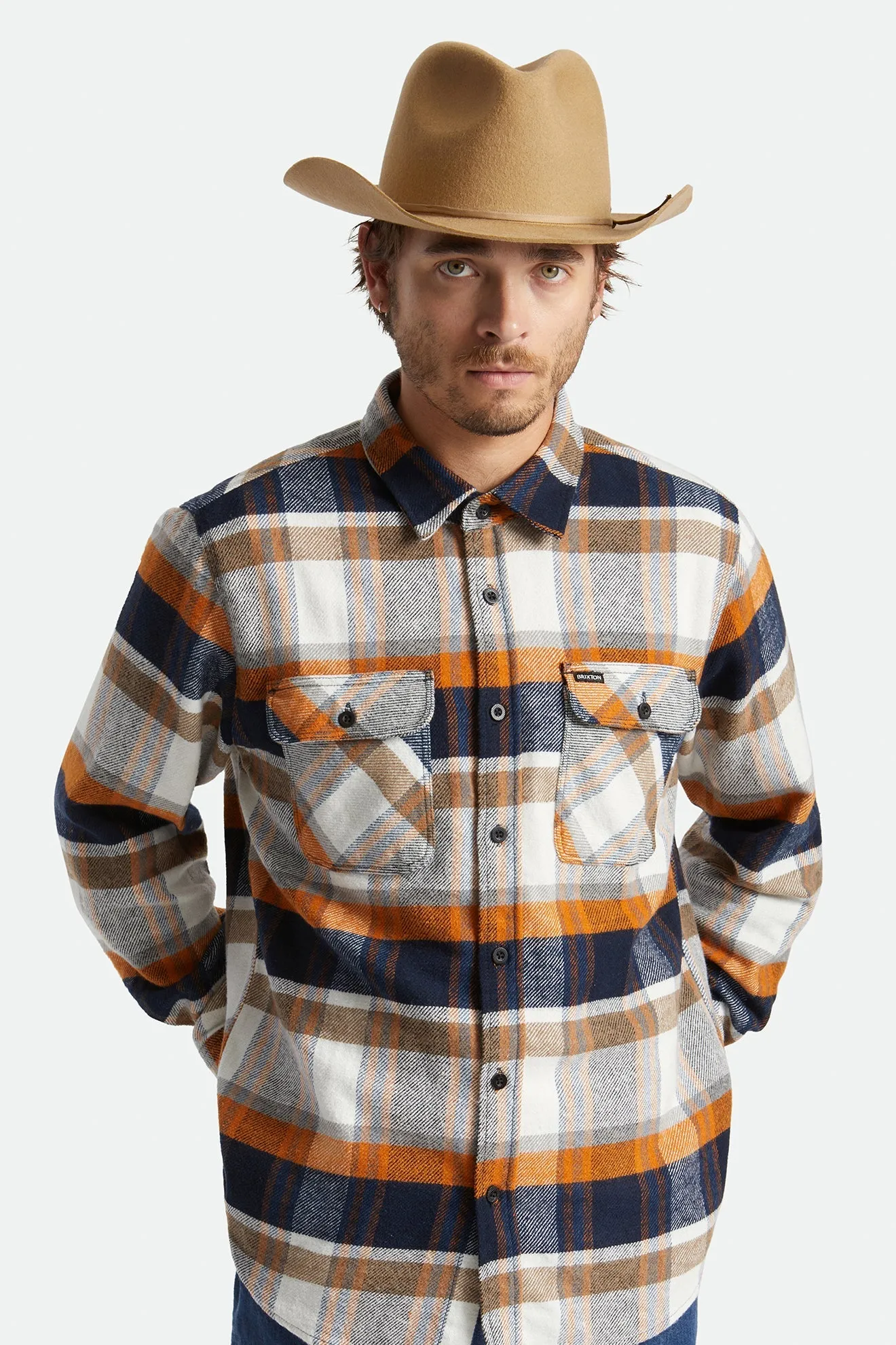 Duke Cowboy Hat