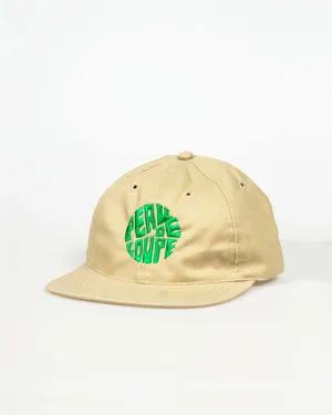 Earth Day Beige Cap