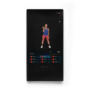 Echelon Reflect Smart Mirror 50"