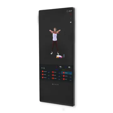 Echelon Reflect Smart Mirror 50"