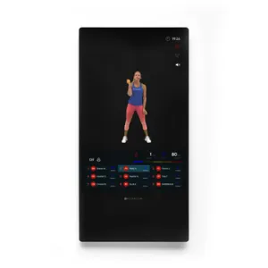 Echelon Reflect Smart Mirror 50"