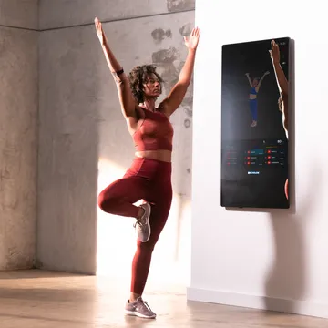 Echelon Reflect Smart Mirror 50"