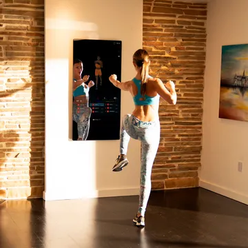 Echelon Reflect Smart Mirror 50"
