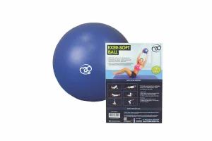 Exer-Soft Ball