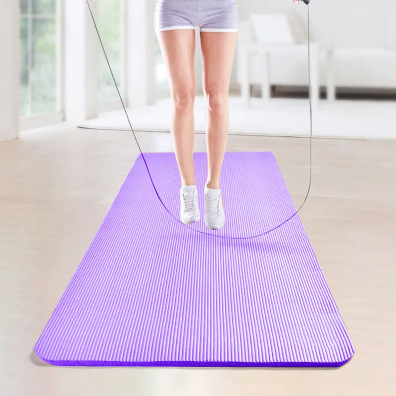 Exercise Yoga Mat