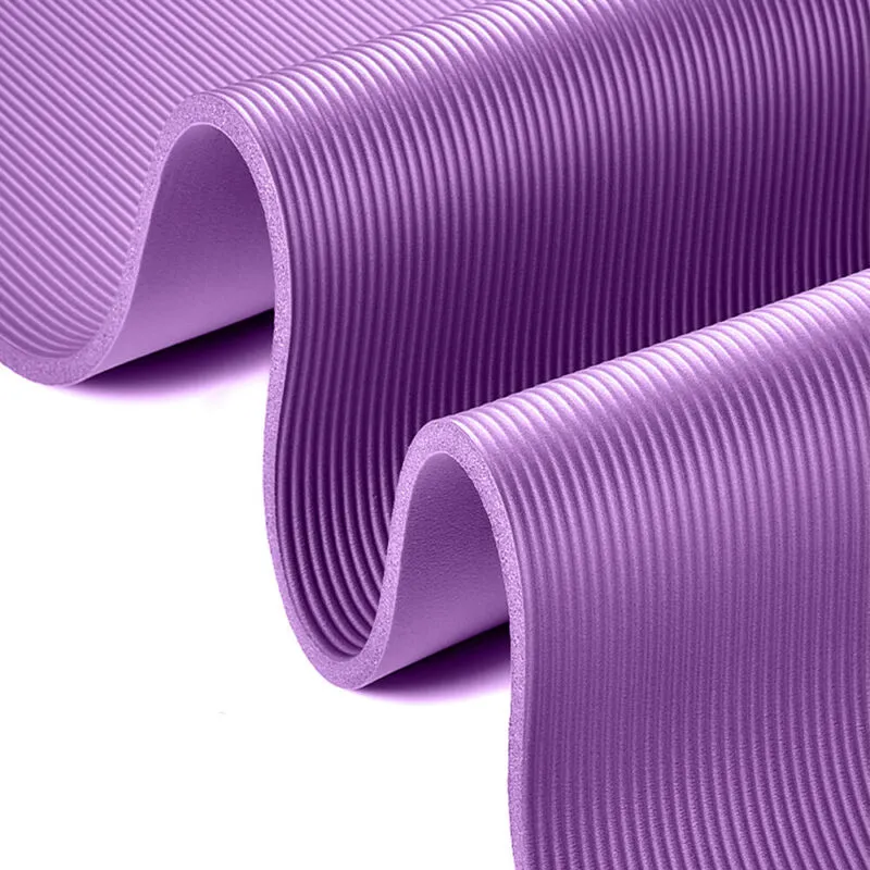 Exercise Yoga Mat