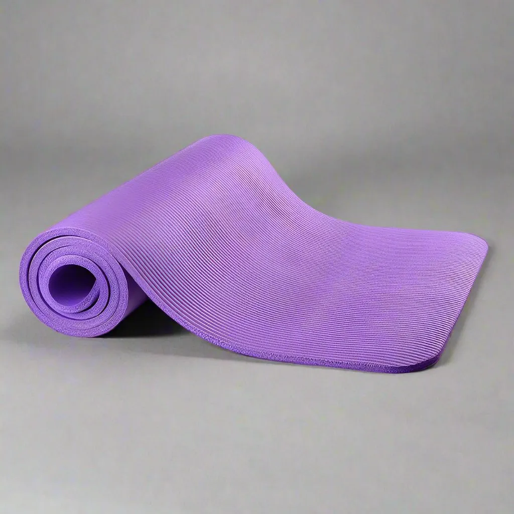 Exercise Yoga Mat