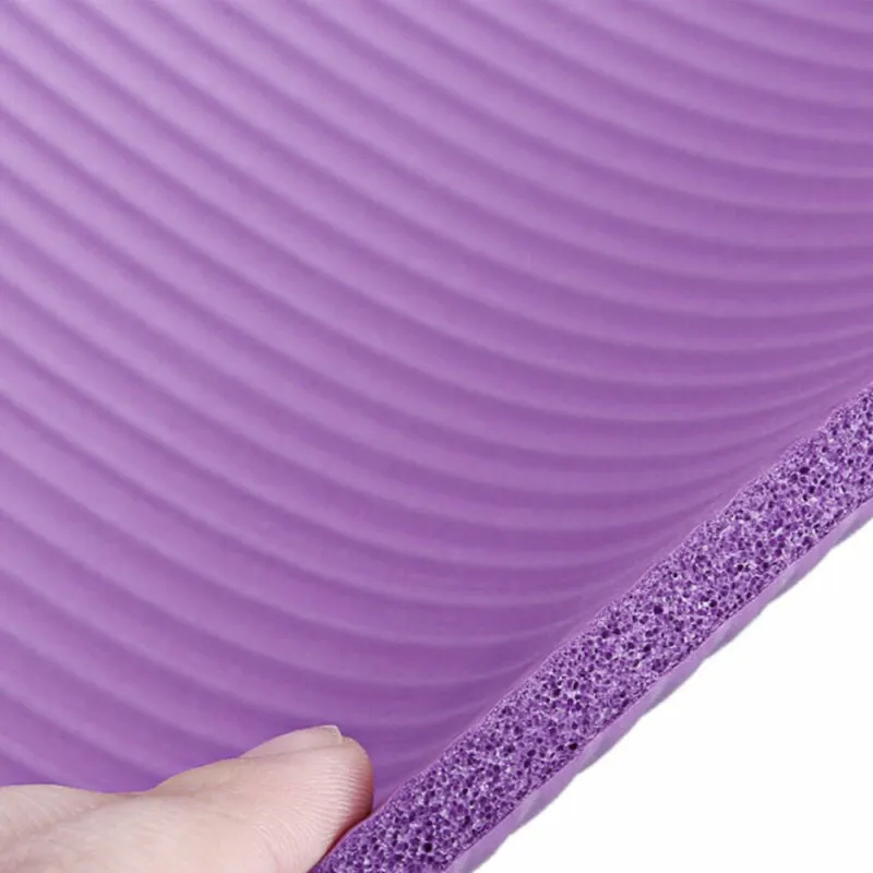 Exercise Yoga Mat