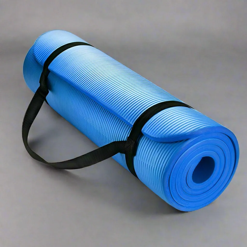 Exercise Yoga Mat