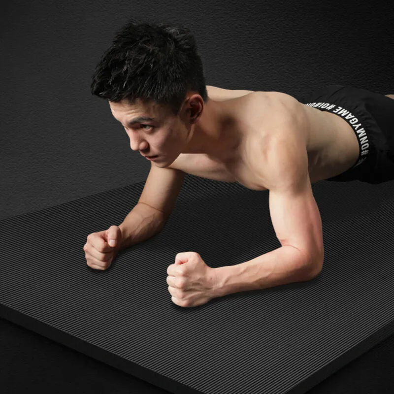 Exercise Yoga Mat