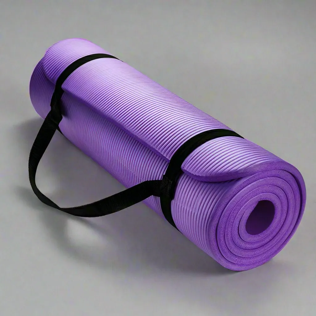 Exercise Yoga Mat