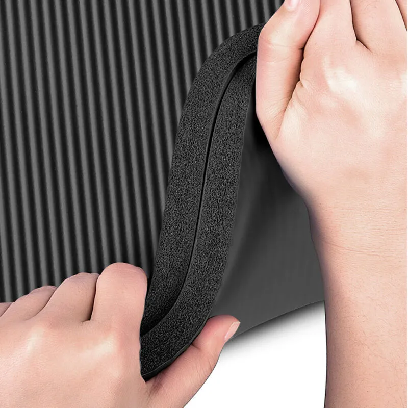 Exercise Yoga Mat