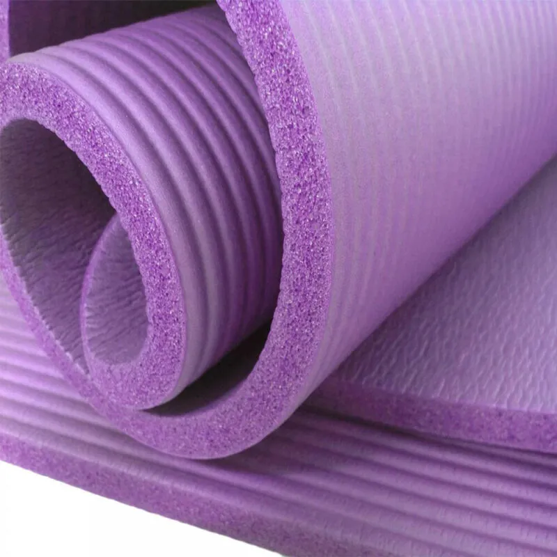 Exercise Yoga Mat
