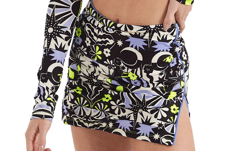 Fernanda-Carmen Skirt ::RET